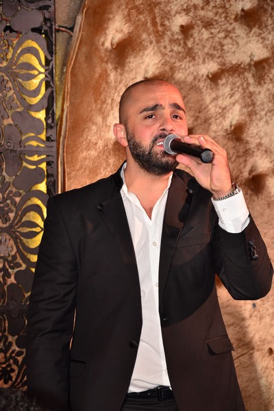 Launching of Majed Mousalli's New Single
